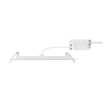 ดาวน์ไลท์ LED PHILIPS DL262 6 นิ้ว 12 วัตต์ WARM WHITE สีขาว_2