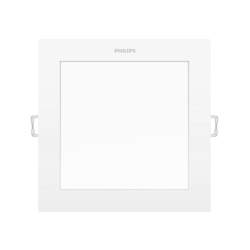 ดาวน์ไลท์ LED PHILIPS DL262 5 นิ้ว 9 วัตต์ WARM WHITE สีขาว