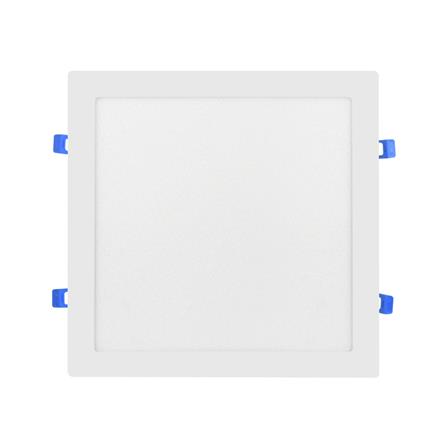 ดาวน์ไลท์ LED LUMAX 20-A0729 11.3 นิ้ว 24 วัตต์ DAYLIGHT สีขาว_0