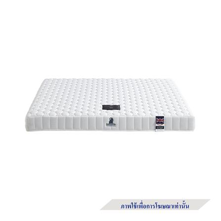 ที่นอน 3.5 ฟุต DUNLOPILLO PORTSMOUTH พร้อมชุดเครื่องนอน 7 ชิ้น_1
