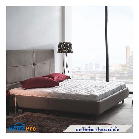 ที่นอน 3.5 ฟุต DUNLOPILLO PORTSMOUTH พร้อมชุดเครื่องนอน 7 ชิ้น_3
