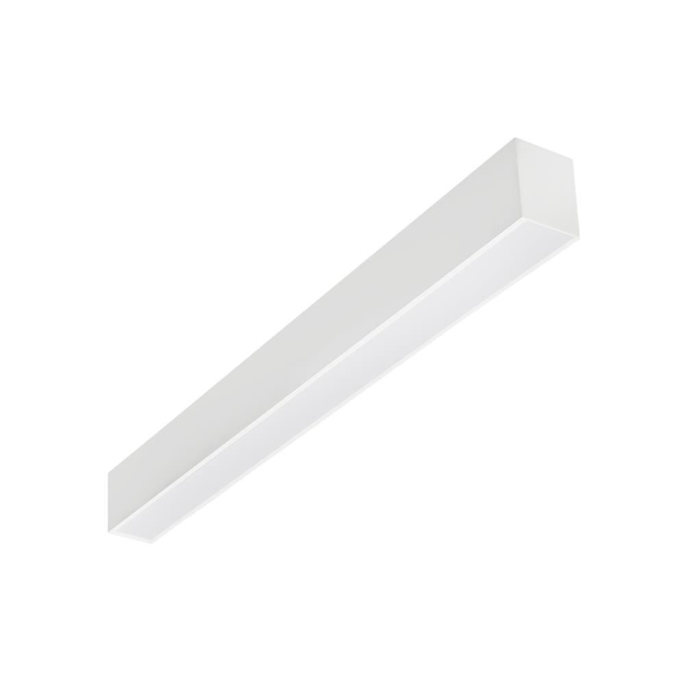 โคมติดลอย LUMAX 9E-01958 1X1200 สีขาว