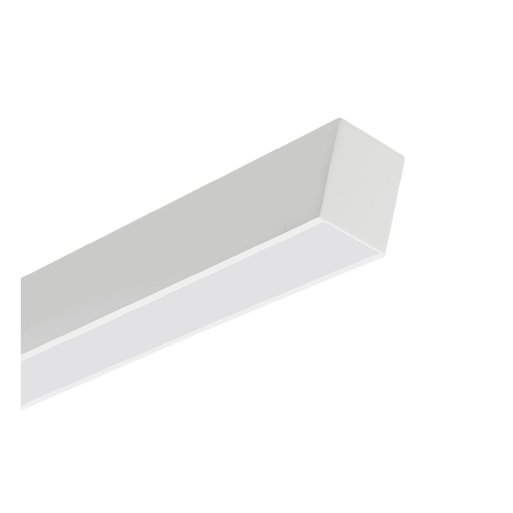 โคมติดลอย LUMAX 9E-01958 1X1200 สีขาว