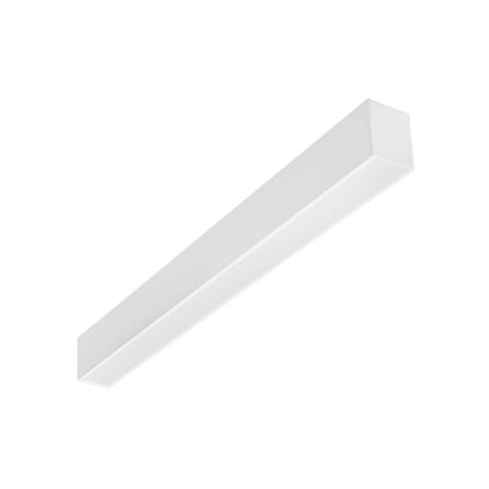 โคมติดลอย LUMAX 9E-01958 1X1200 สีขาว_0