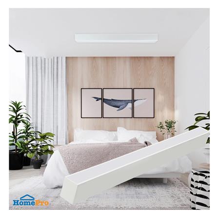 โคมติดลอย LUMAX 9E-01958 1X1200 สีขาว_3