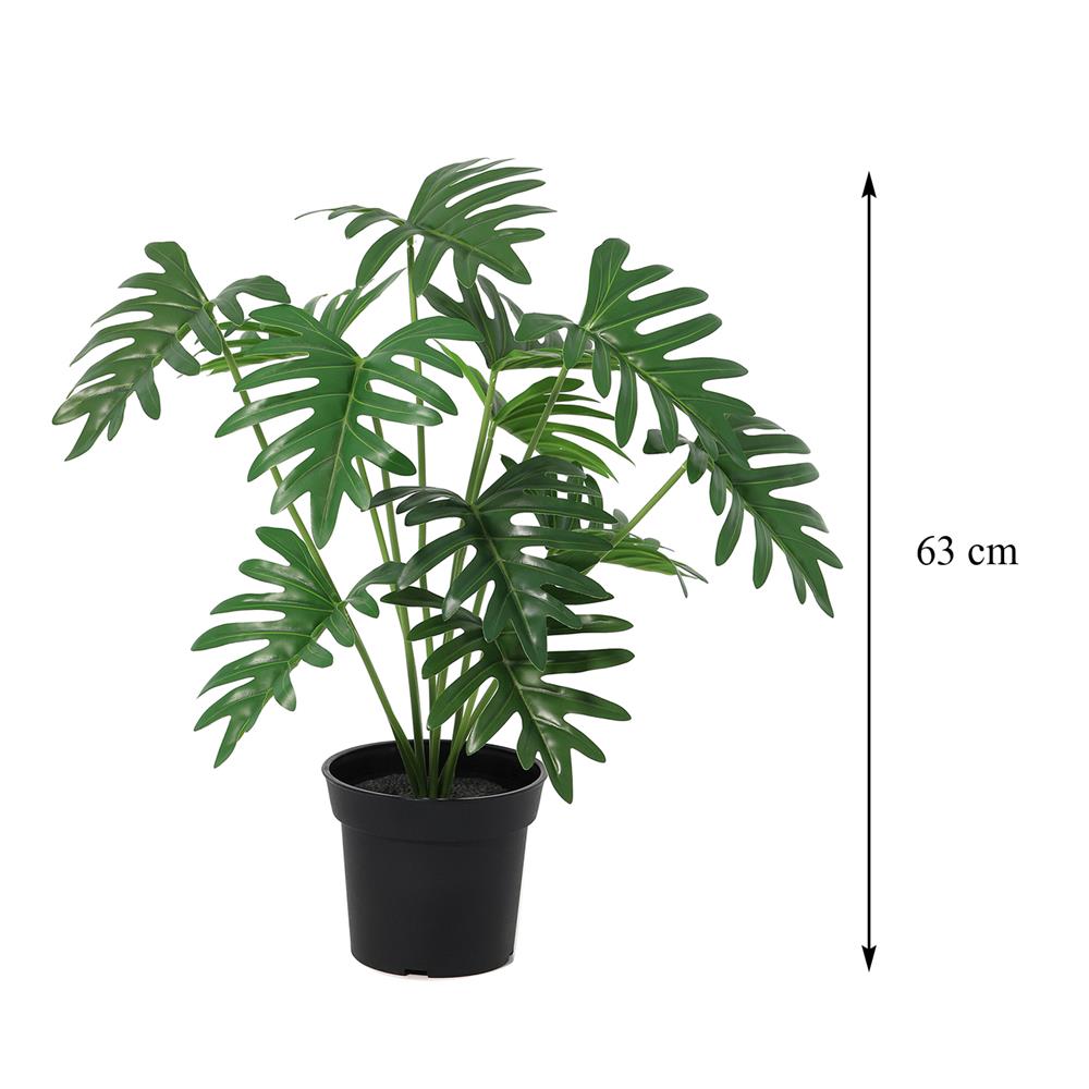 ต้นซานาดูประดิษฐ์ SPRING 63 ซม.