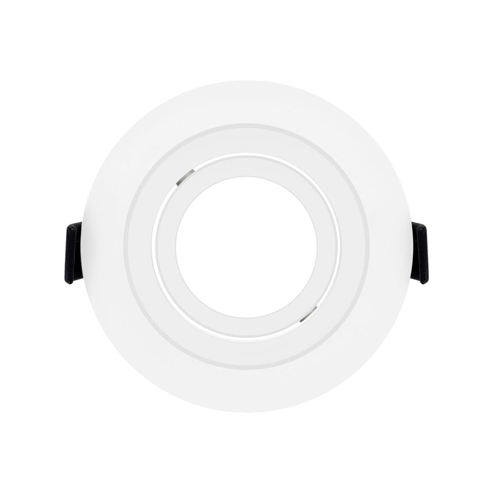 ดาวน์ไลท์ CARINI CS26 3 นิ้ว สีขาว กลม