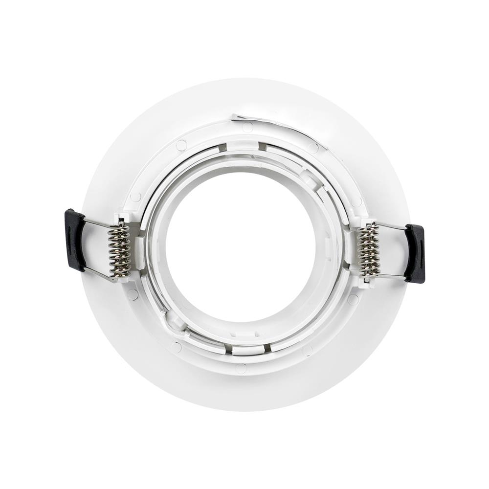 ดาวน์ไลท์ CARINI CS26 3 นิ้ว สีขาว กลม