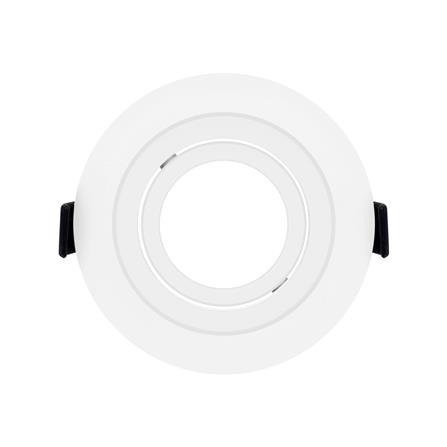 ดาวน์ไลท์ CARINI CS26 3 นิ้ว สีขาว กลม_0