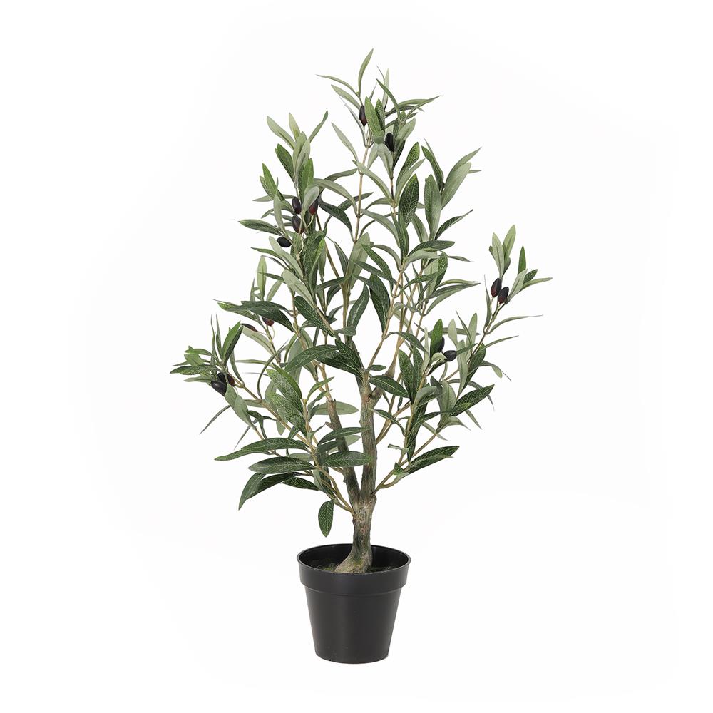 ต้นมะกอกโอลีฟประดิษฐ์ SPRING 67 ซม._1