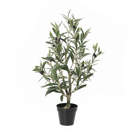 ต้นมะกอกโอลีฟประดิษฐ์ SPRING 67 ซม.