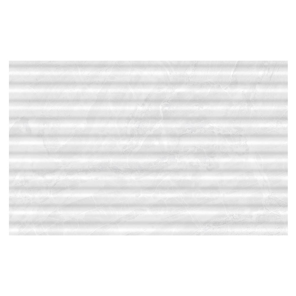 กระเบื้องผนัง 25x40 ซม. TARA ทีแกน เทา (EXC) PM 1 ตร.ม.