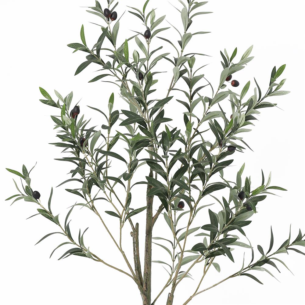 ต้นมะกอกโอลีฟประดิษฐ์ SPRING 122 ซม.