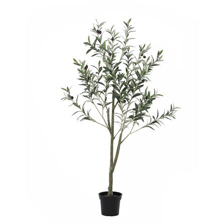 ต้นมะกอกโอลีฟประดิษฐ์ SPRING 122 ซม.