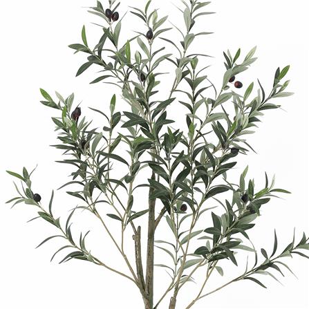 ต้นมะกอกโอลีฟประดิษฐ์ SPRING 122 ซม._2