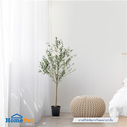 ต้นมะกอกโอลีฟประดิษฐ์ SPRING 122 ซม._4