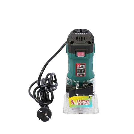 เครื่องเซาะร่อง SUMO 370N 580 วัตต์_0