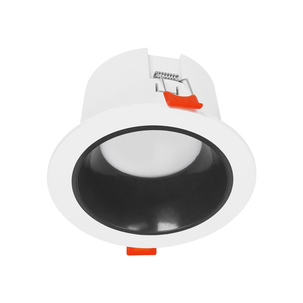 ดาวน์ไลท์ LED CARINI LCD3630 3 นิ้ว 12 วัตต์ COOL WHITE สีขาว