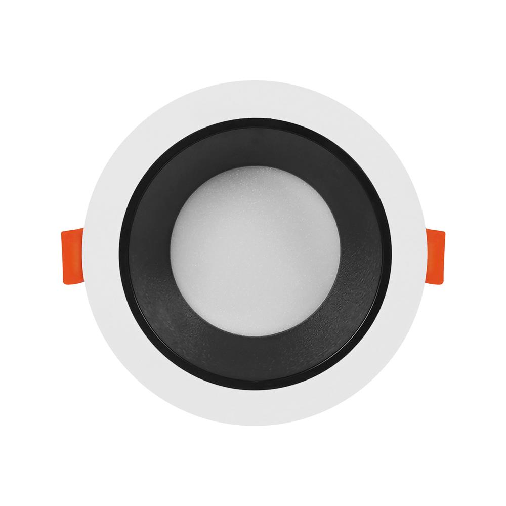 ดาวน์ไลท์ LED CARINI LCD3640 4 นิ้ว 15 วัตต์ COOL WHITE สีขาว