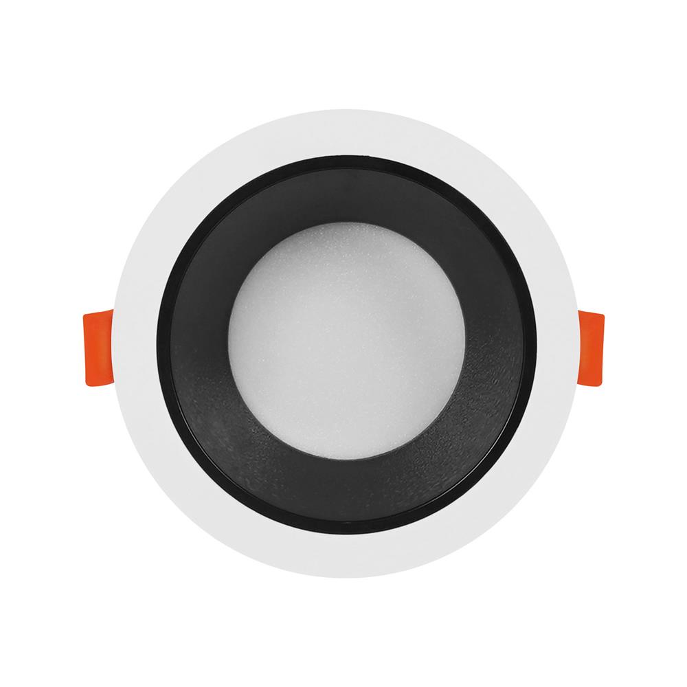 ดาวน์ไลท์ LED CARINI LCD3660 5.5 นิ้ว 20 วัตต์ COOL WHITE สีขาว