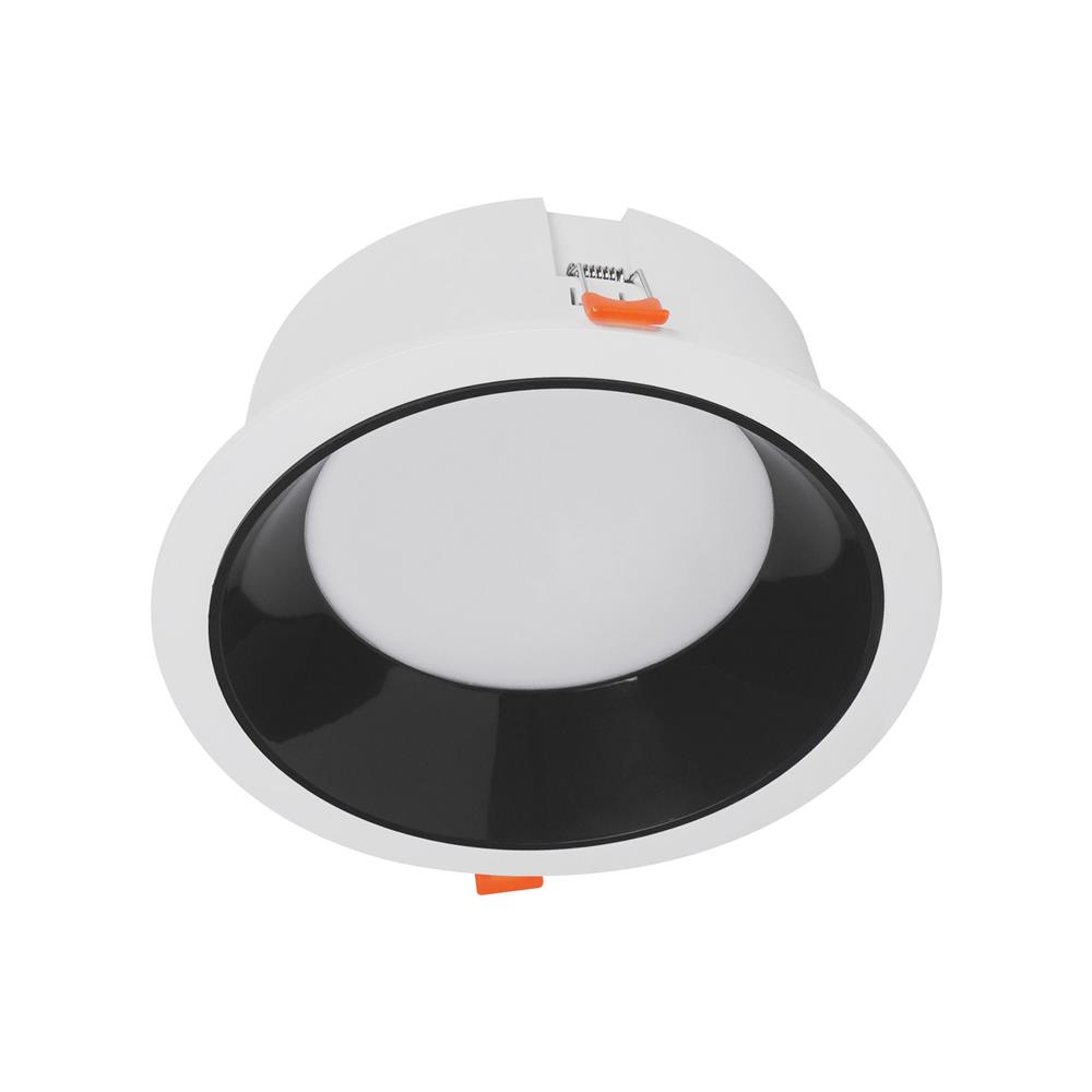 ดาวน์ไลท์ LED CARINI LCD3660 5.5 นิ้ว 20 วัตต์ COOL WHITE สีขาว