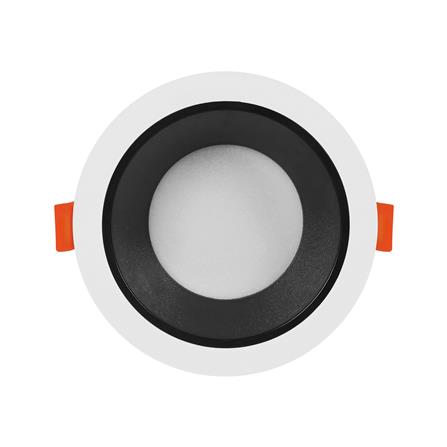 ดาวน์ไลท์ LED CARINI LCD3660 5.5 นิ้ว 20 วัตต์ COOL WHITE สีขาว_0