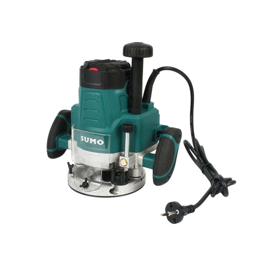 เครื่องเร้าเตอร์ SUMO 360N 1650 วัตต์