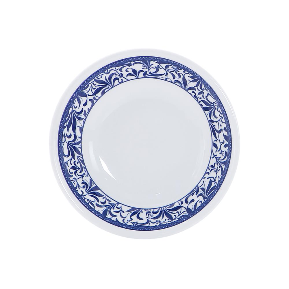 ชามเมลามีน 3.5 นิ้ว VANDA BLUE GARDEN