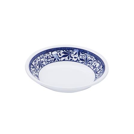 ชามเมลามีน 3.5 นิ้ว VANDA BLUE GARDEN_1