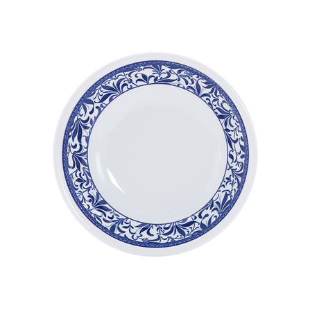 ชามเมลามีน 3.5 นิ้ว VANDA BLUE GARDEN_2