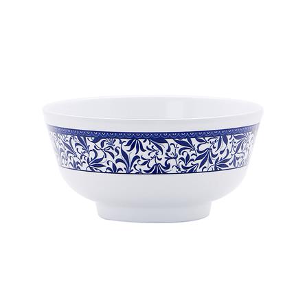 ชามเมลามีน 4 นิ้ว VANDA BLUE GARDEN_0