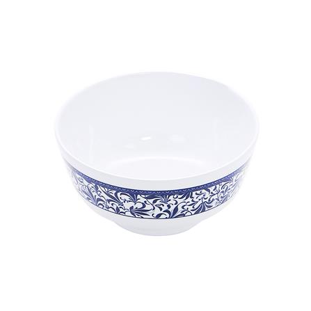 ชามเมลามีน 4 นิ้ว VANDA BLUE GARDEN_1