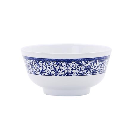 ชามเมลามีน 4.5 นิ้ว VANDA BLUE GARDEN_0