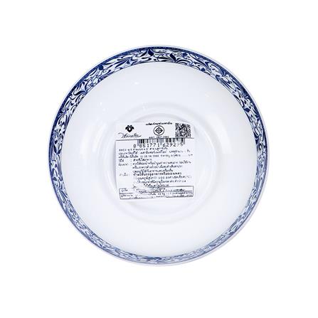 ชามเมลามีน 4.5 นิ้ว VANDA BLUE GARDEN_3