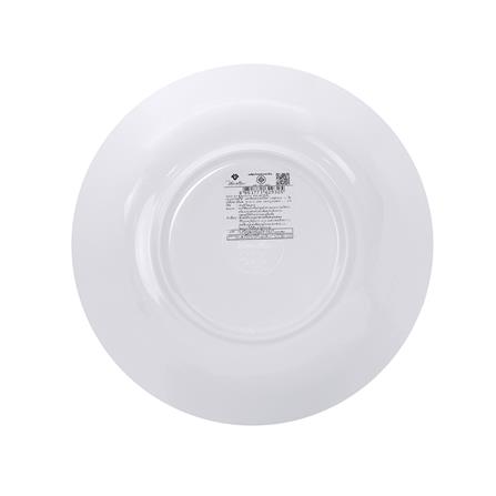 ชามเมลามีน 8.5 นิ้ว VANDA BLUE GARDEN_3