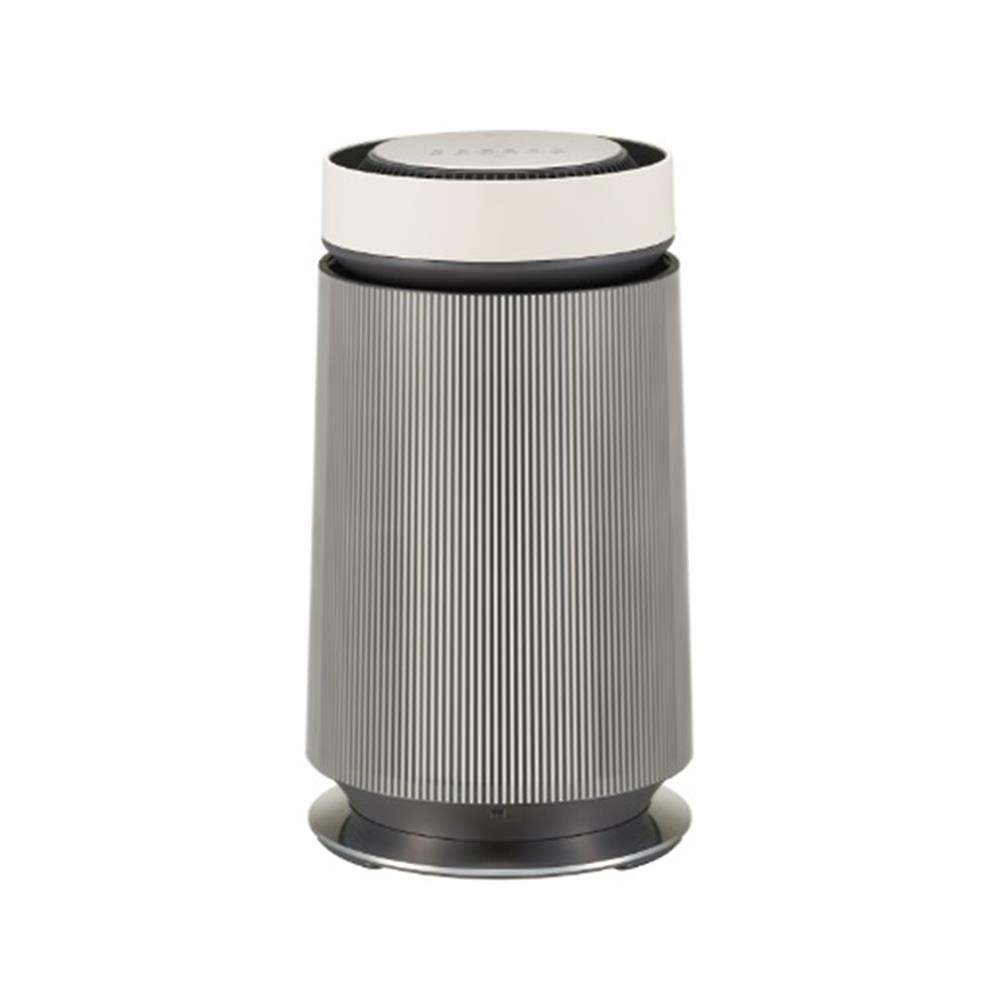 เครื่องฟอกอากาศ LG AS65GDBY0.ABAE 61.2ตารางเมตร