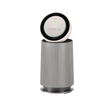 เครื่องฟอกอากาศ LG AS65GDBY0.ABAE 61.2ตารางเมตร_1