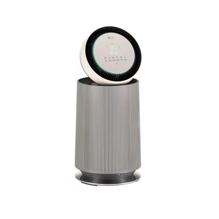 เครื่องฟอกอากาศ LG AS65GDBY0.ABAE 61.2ตารางเมตร_2