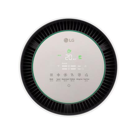 เครื่องฟอกอากาศ LG AS65GDBY0.ABAE 61.2ตารางเมตร_3