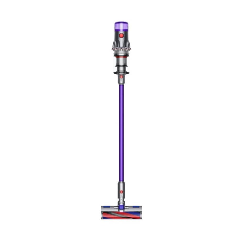 เครื่องดูดฝุ่นแบบด้าม DYSON SV49 V12 ORIGIN IRON/PURPLE