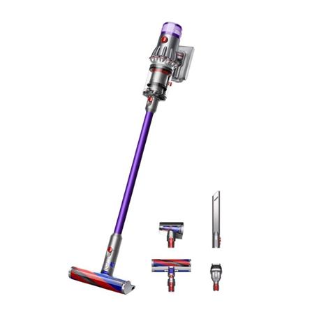 เครื่องดูดฝุ่นแบบด้าม DYSON SV49 V12 ORIGIN IRON/PURPLE_0