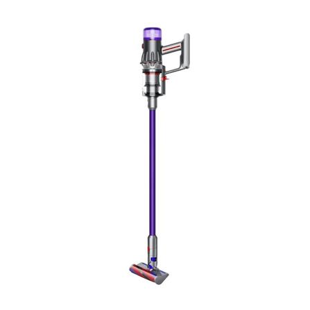 เครื่องดูดฝุ่นแบบด้าม DYSON SV49 V12 ORIGIN IRON/PURPLE_2