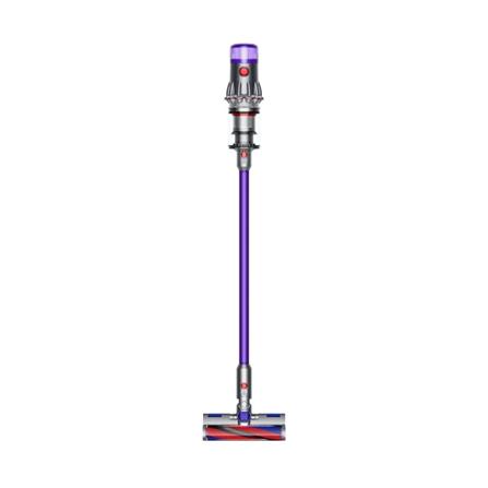 เครื่องดูดฝุ่นแบบด้าม DYSON SV49 V12 ORIGIN IRON/PURPLE_3