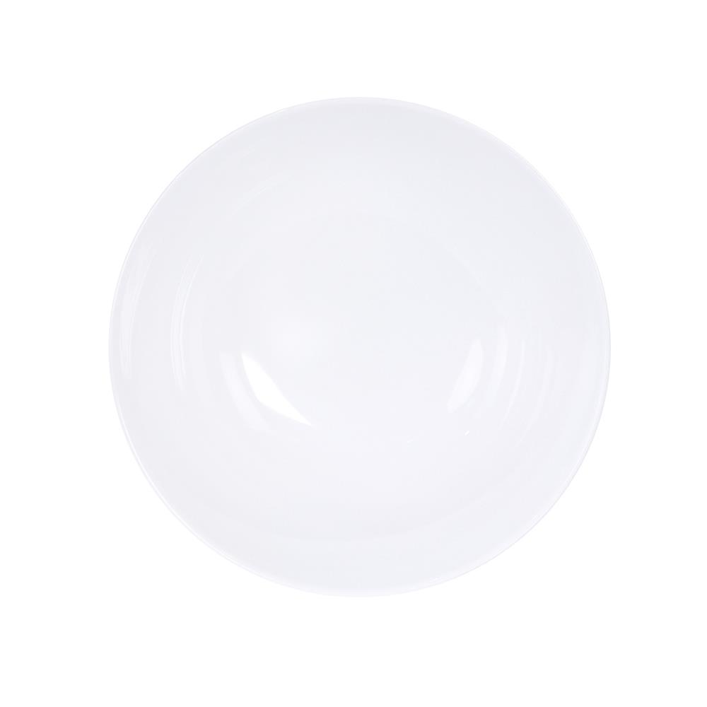 ชามเมลามีน 8 นิ้ว VANDA BLUE GARDEN