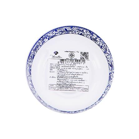 ชามเมลามีน 3.5 นิ้ว VANDA BLUE GARDEN_3