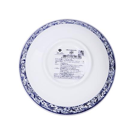 ชามเมลามีน 5 นิ้ว VANDA BLUE GARDEN_3