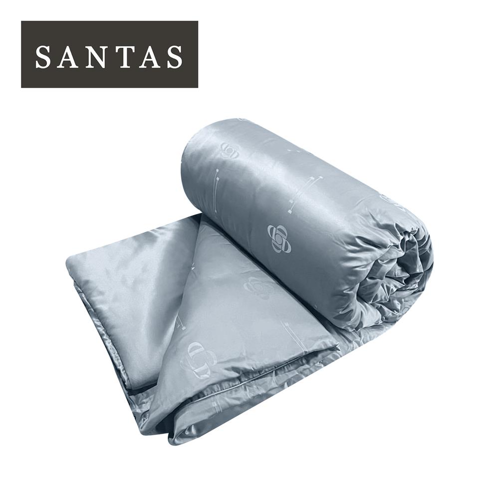 ผ้านวม SANTAS FINERY 100X90 นิ้ว BL