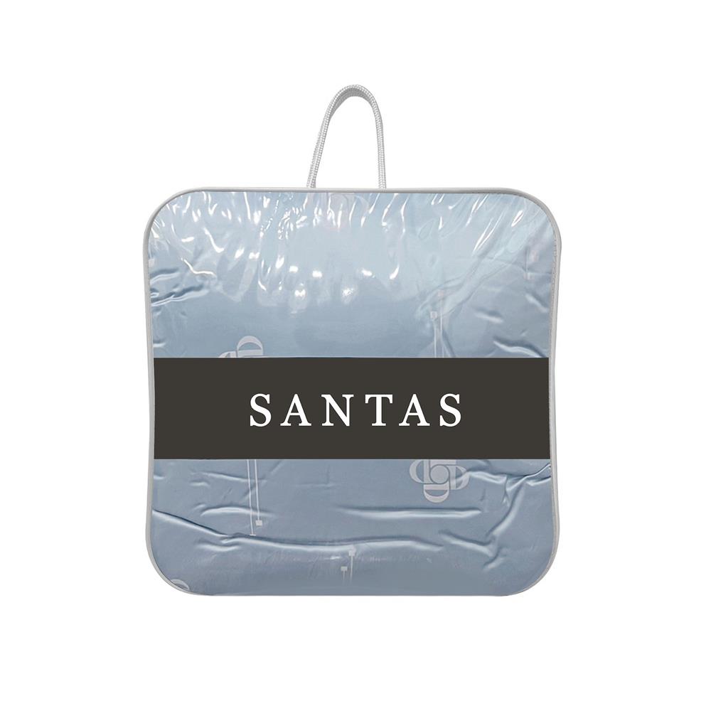 ผ้านวม SANTAS FINERY 100X90 นิ้ว BL