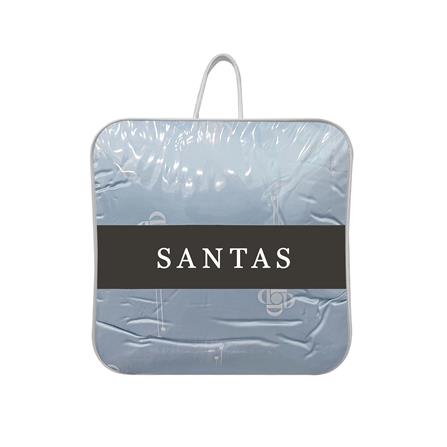 ผ้านวม SANTAS FINERY 100X90 นิ้ว BL_1