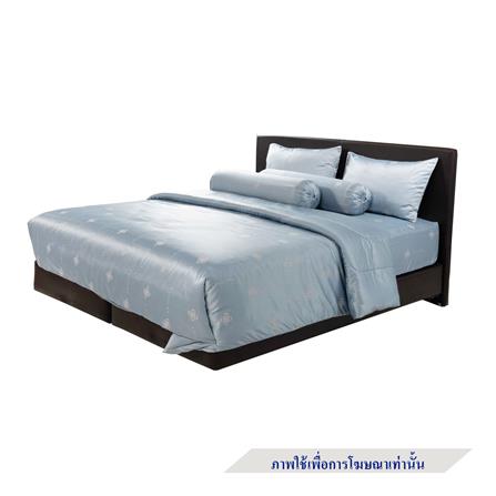 ผ้านวม SANTAS FINERY 100X90 นิ้ว BL_2